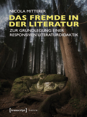 cover image of Das Fremde in der Literatur